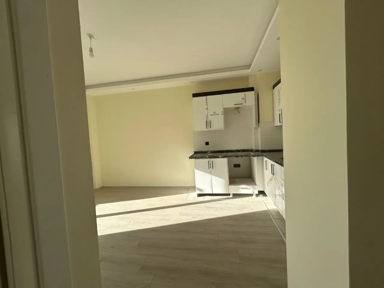 Квартира в Алании, Турция, 50 м² - фото 8