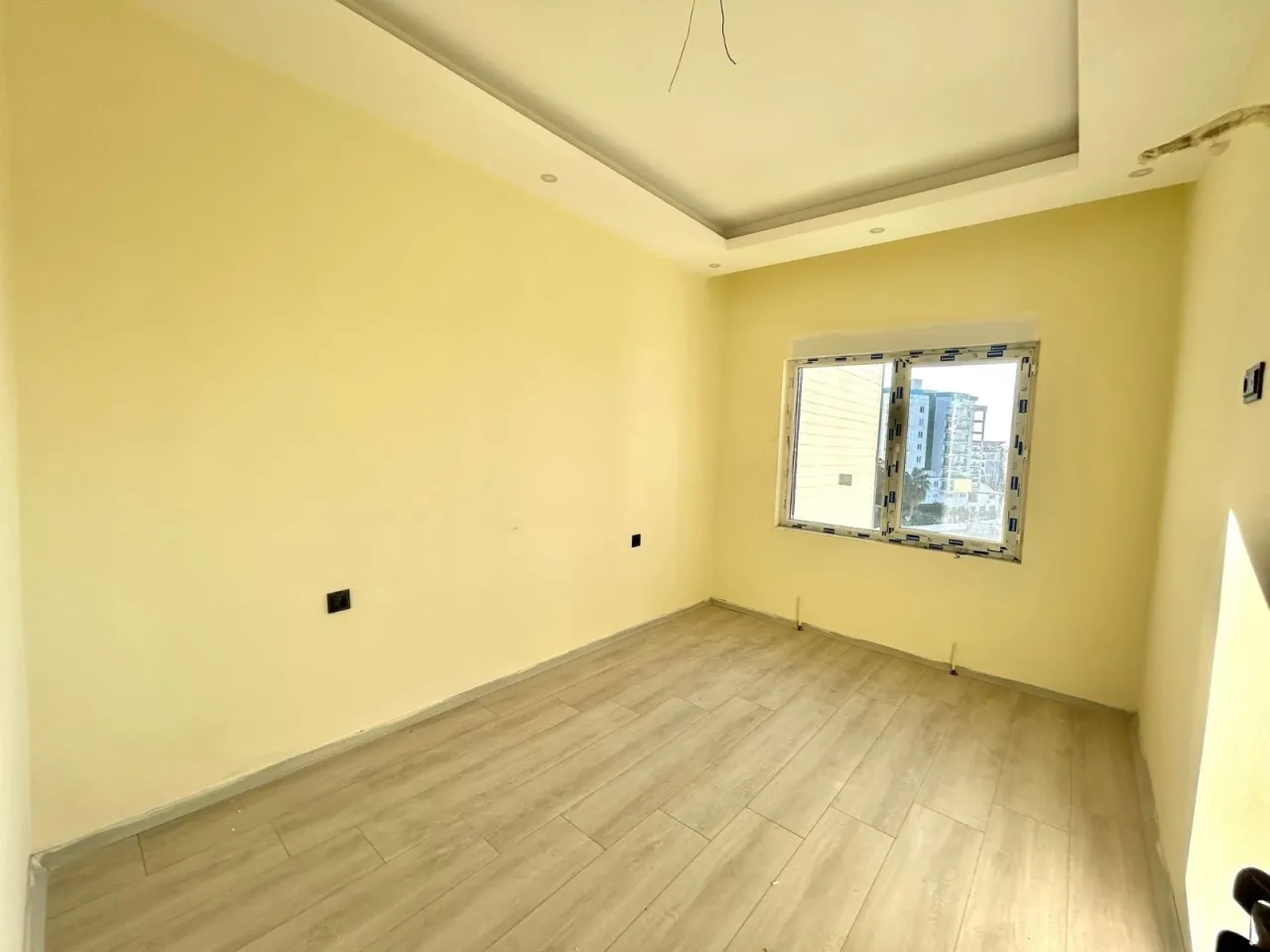 Квартира в Алании, Турция, 50 м² - фото 5
