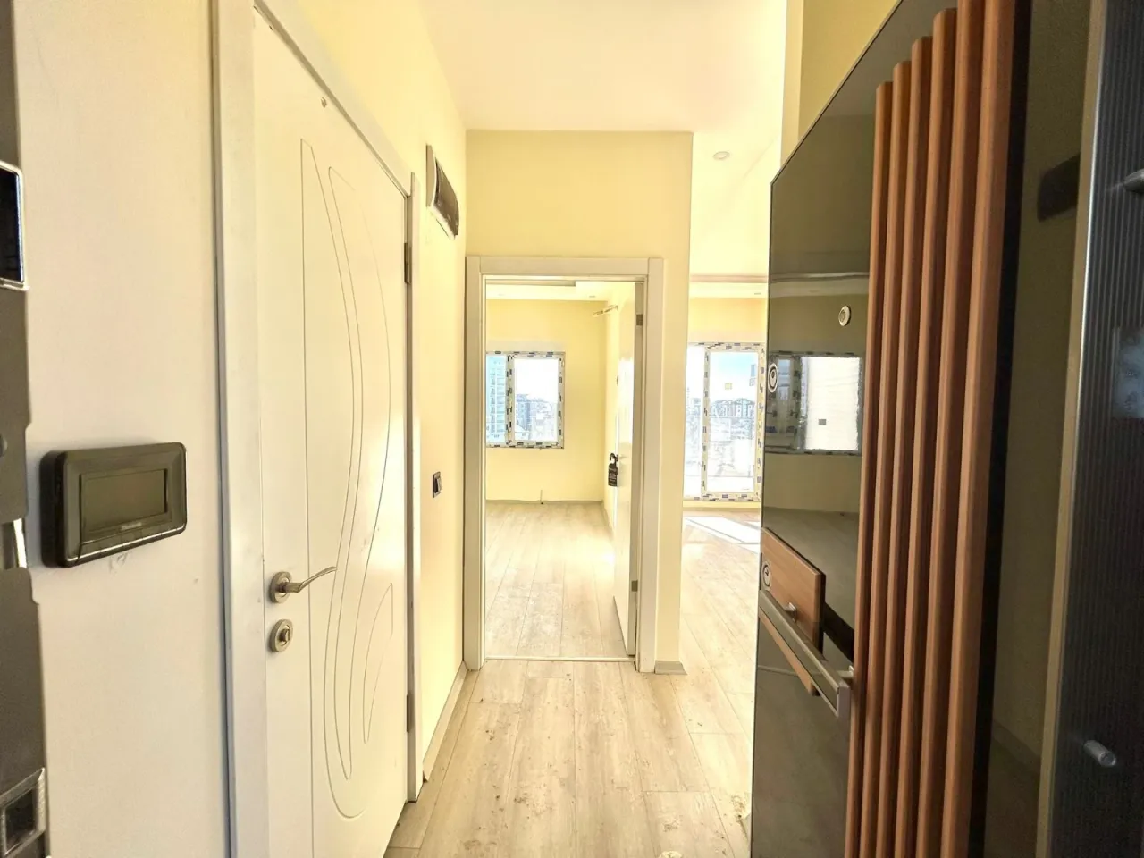 Квартира в Алании, Турция, 50 м² - фото 7