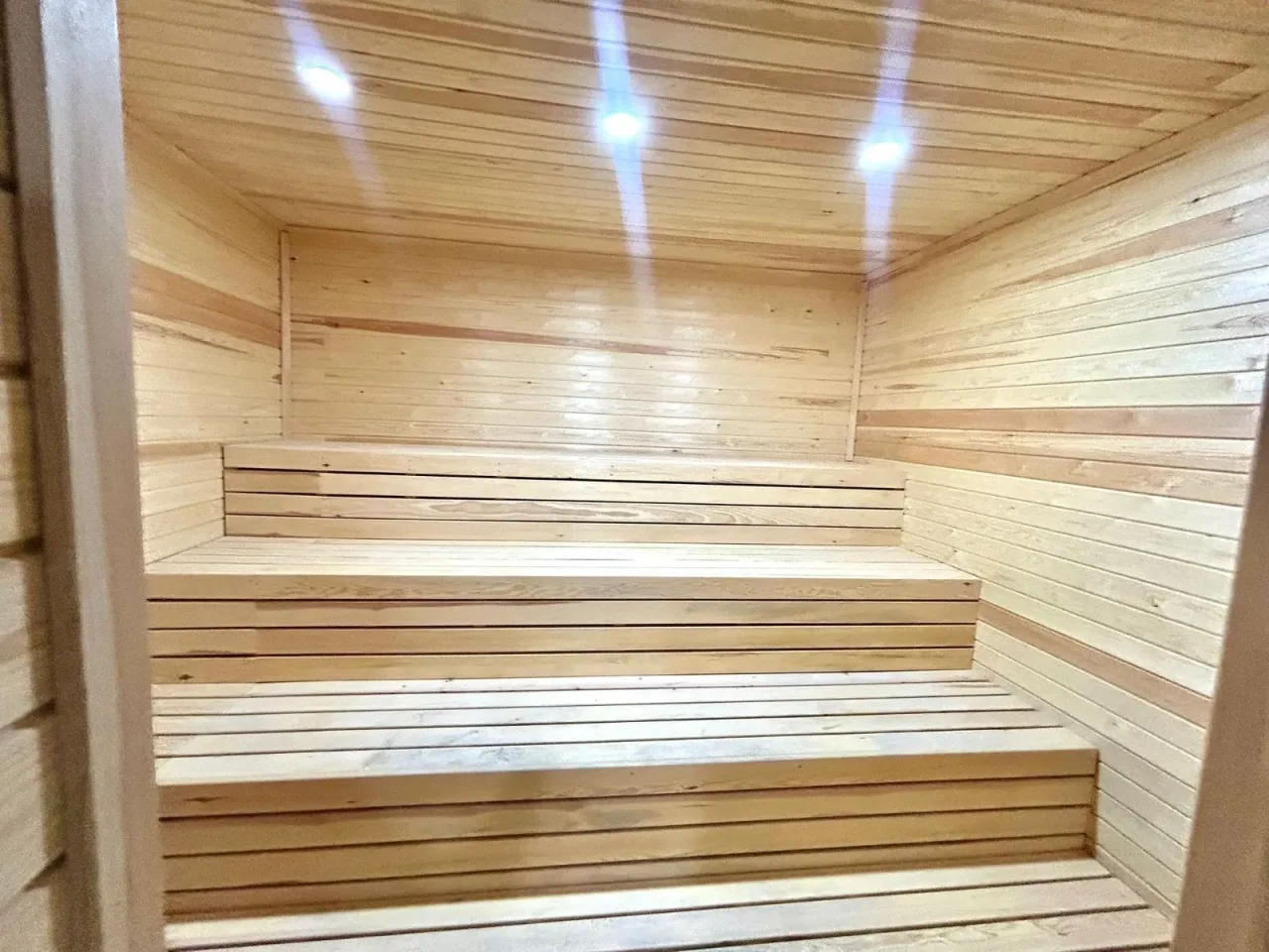 Квартира в Алании, Турция, 50 м² - фото 15