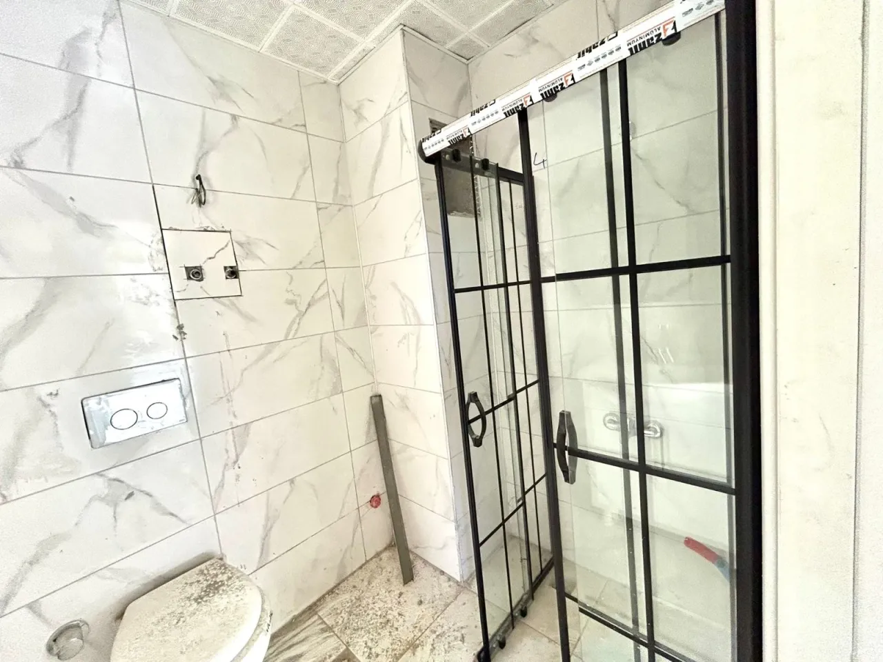 Квартира в Алании, Турция, 50 м² - фото 10