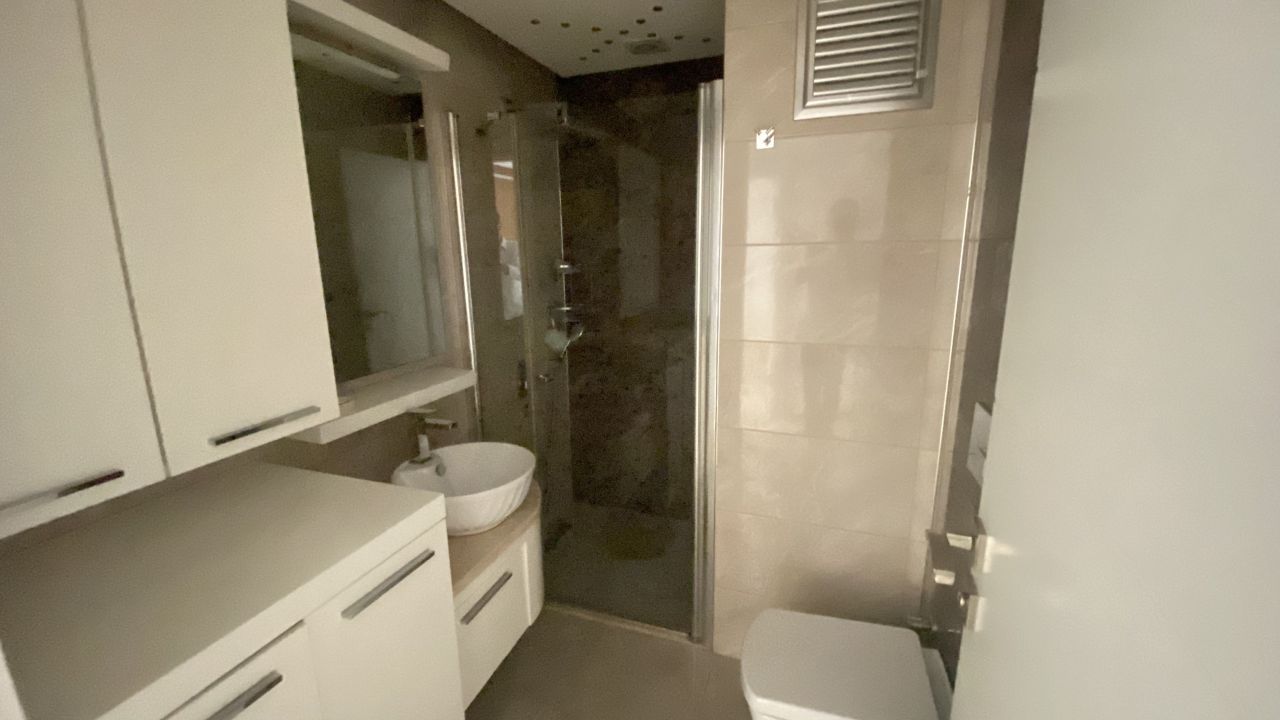 Квартира в Алании, Турция, 60 м² - фото 9