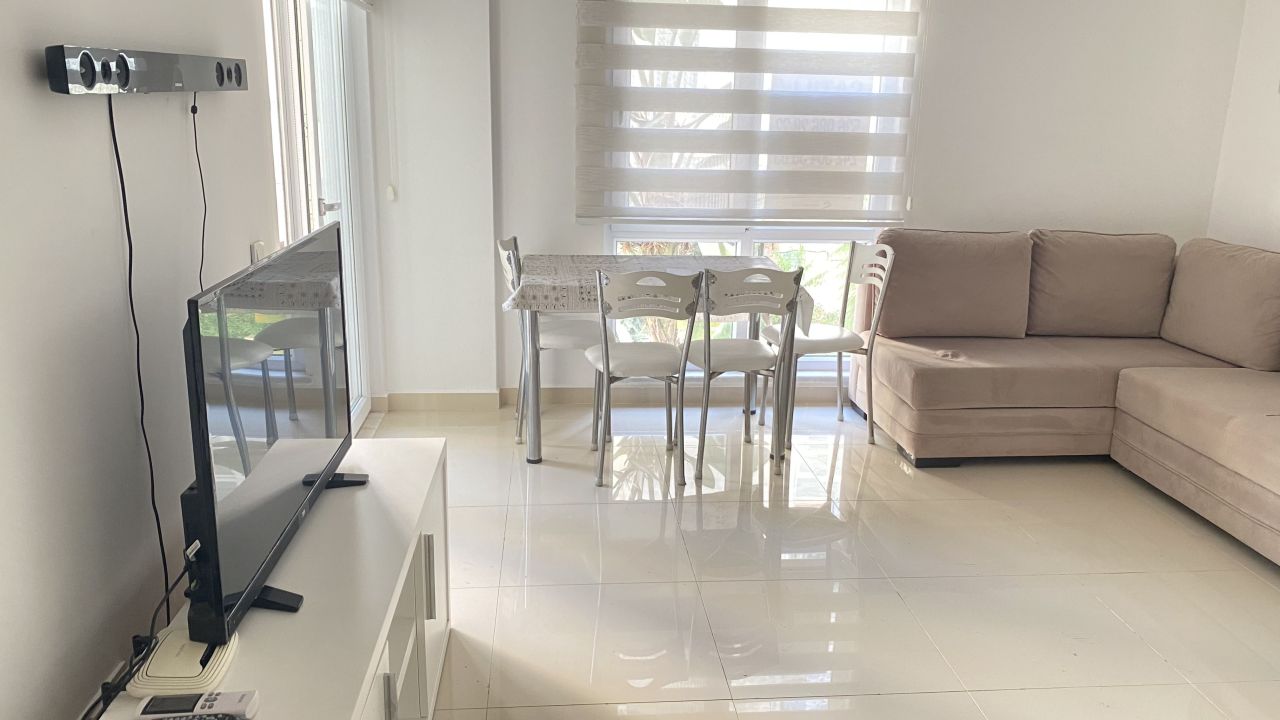 Квартира в Алании, Турция, 60 м² - фото 3