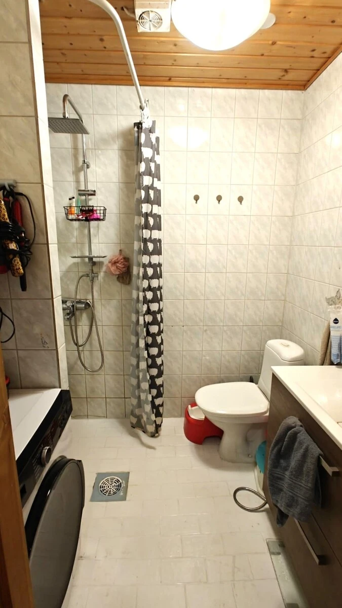 Дом в Йоэнсуу, Финляндия, 86 м² - фото 9