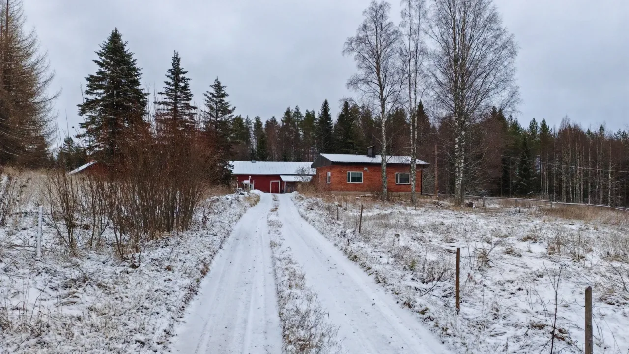 Дом в Йоэнсуу, Финляндия, 86 м² - фото 10