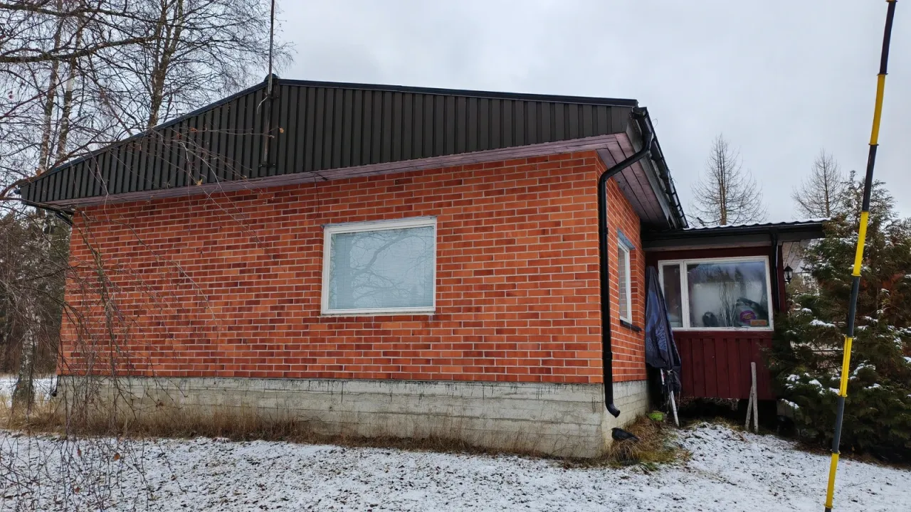 Дом в Йоэнсуу, Финляндия, 86 м² - фото 14