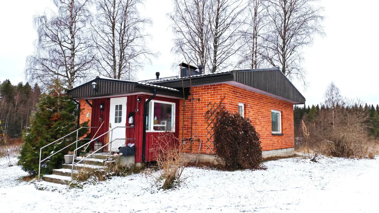 Дом в Йоэнсуу, Финляндия, 86 м² - фото 1