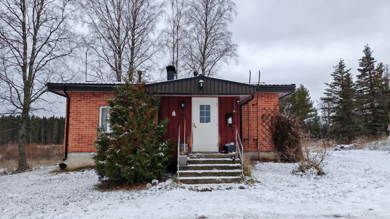 Дом в Йоэнсуу, Финляндия, 86 м² - фото 12