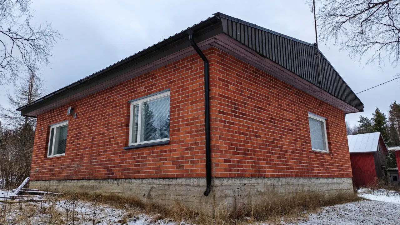 Дом в Йоэнсуу, Финляндия, 86 м² - фото 15
