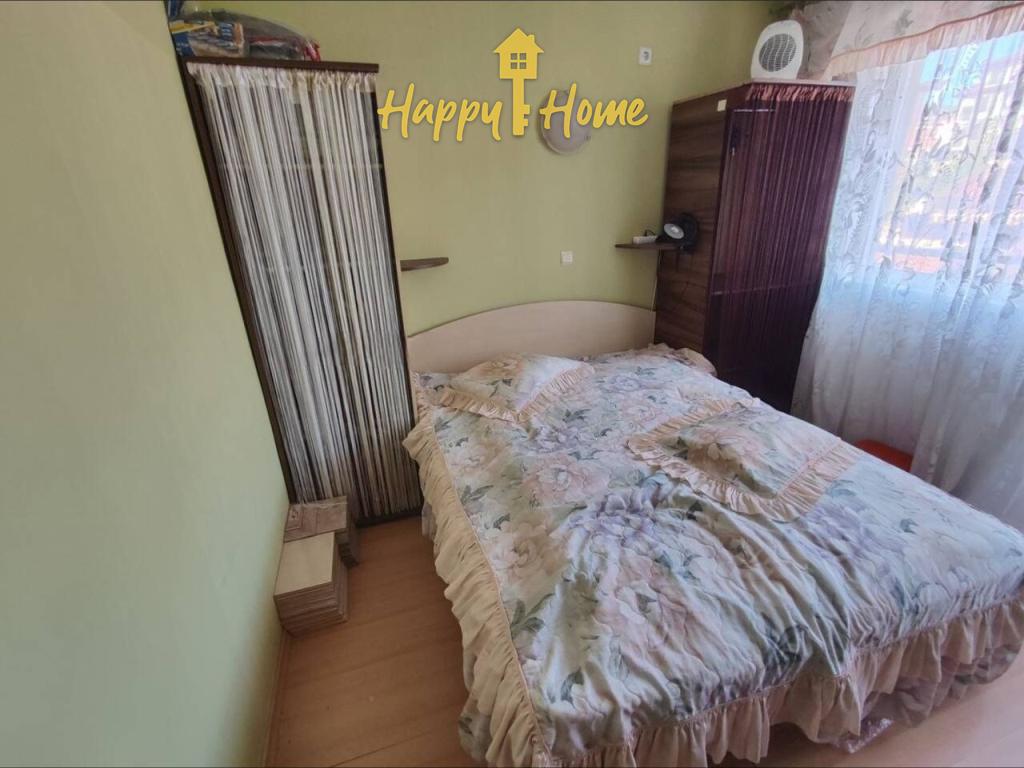 Квартира в Святом Власе, Болгария, 62 м² - фото 6
