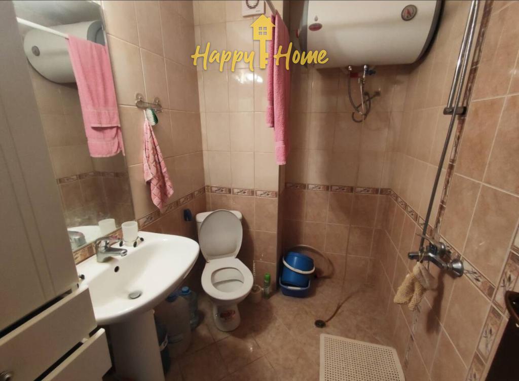 Квартира в Святом Власе, Болгария, 62 м² - фото 5
