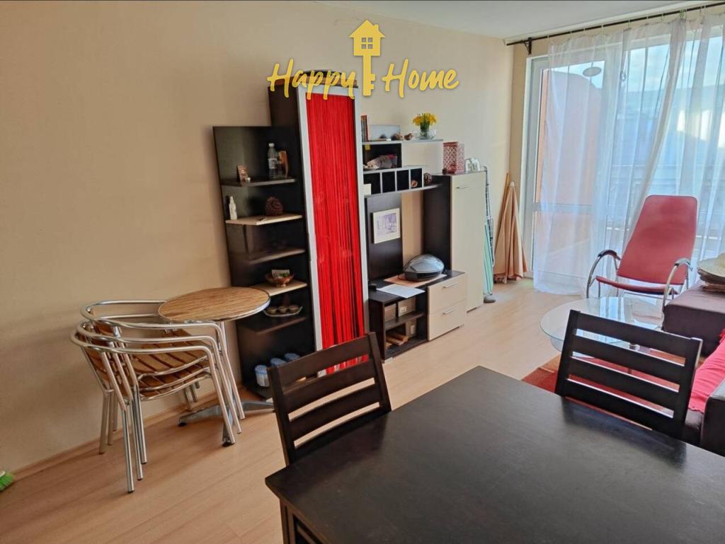 Квартира в Святом Власе, Болгария, 62 м² - фото 3
