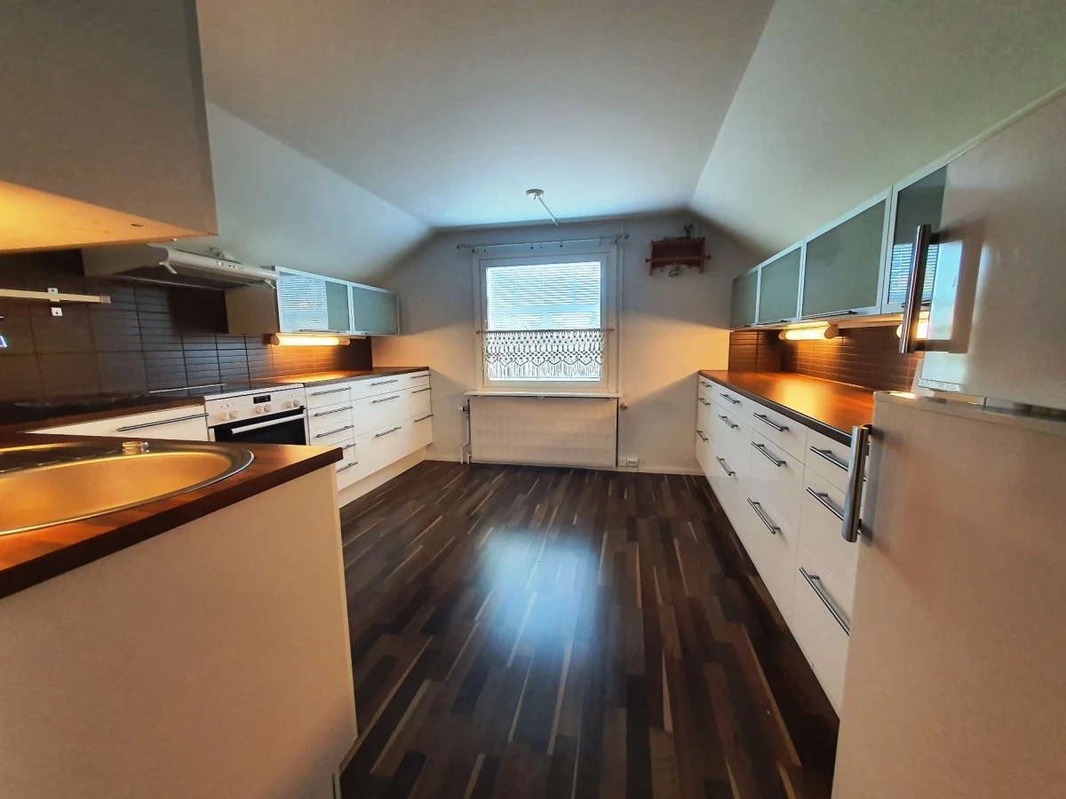 Дом в Хуитинен, Финляндия, 60 м² - фото 13
