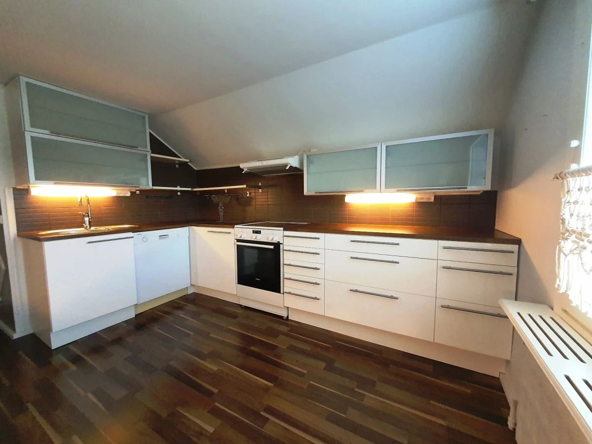 Дом в Хуитинен, Финляндия, 60 м² - фото 11