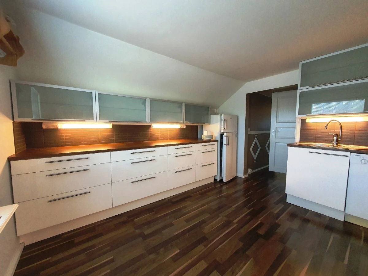 Дом в Хуитинен, Финляндия, 60 м² - фото 12
