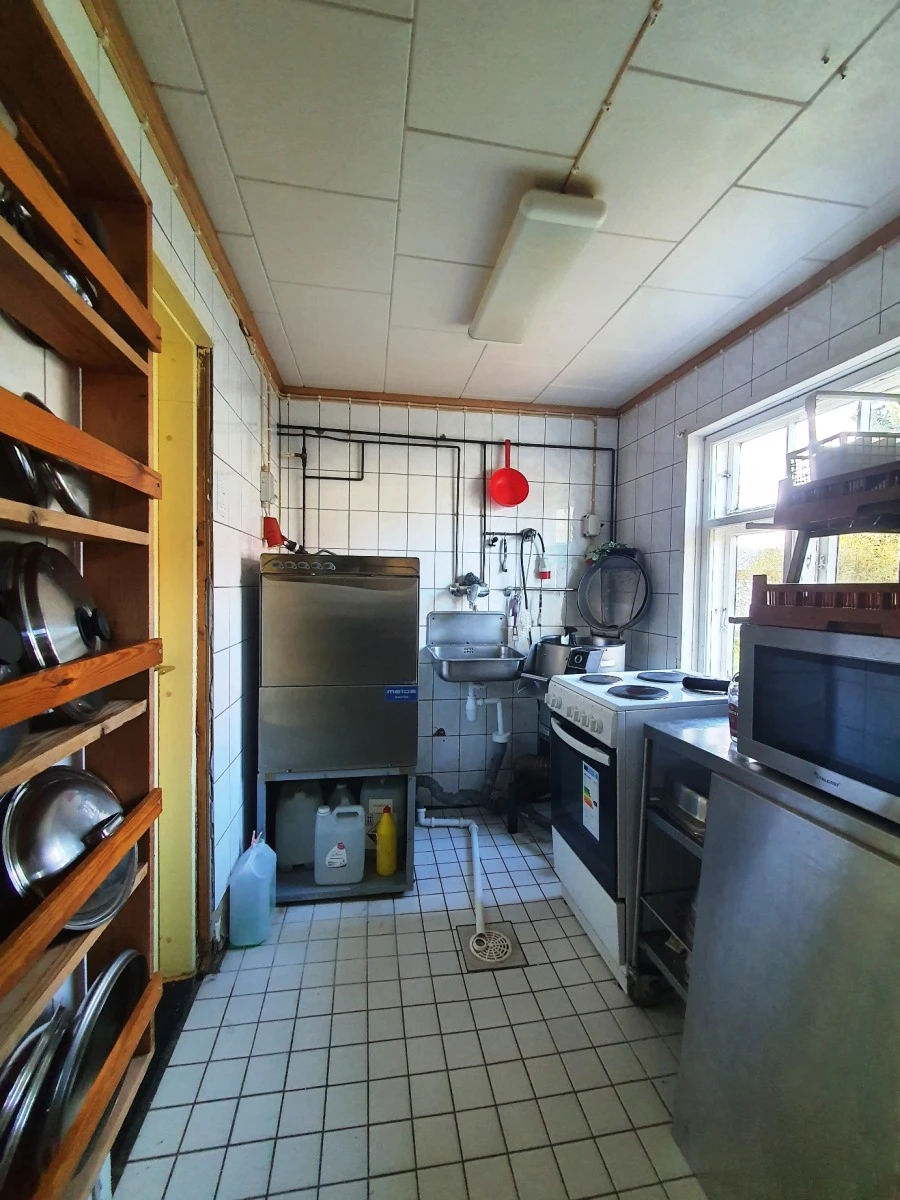 Дом в Хуитинен, Финляндия, 60 м² - фото 9