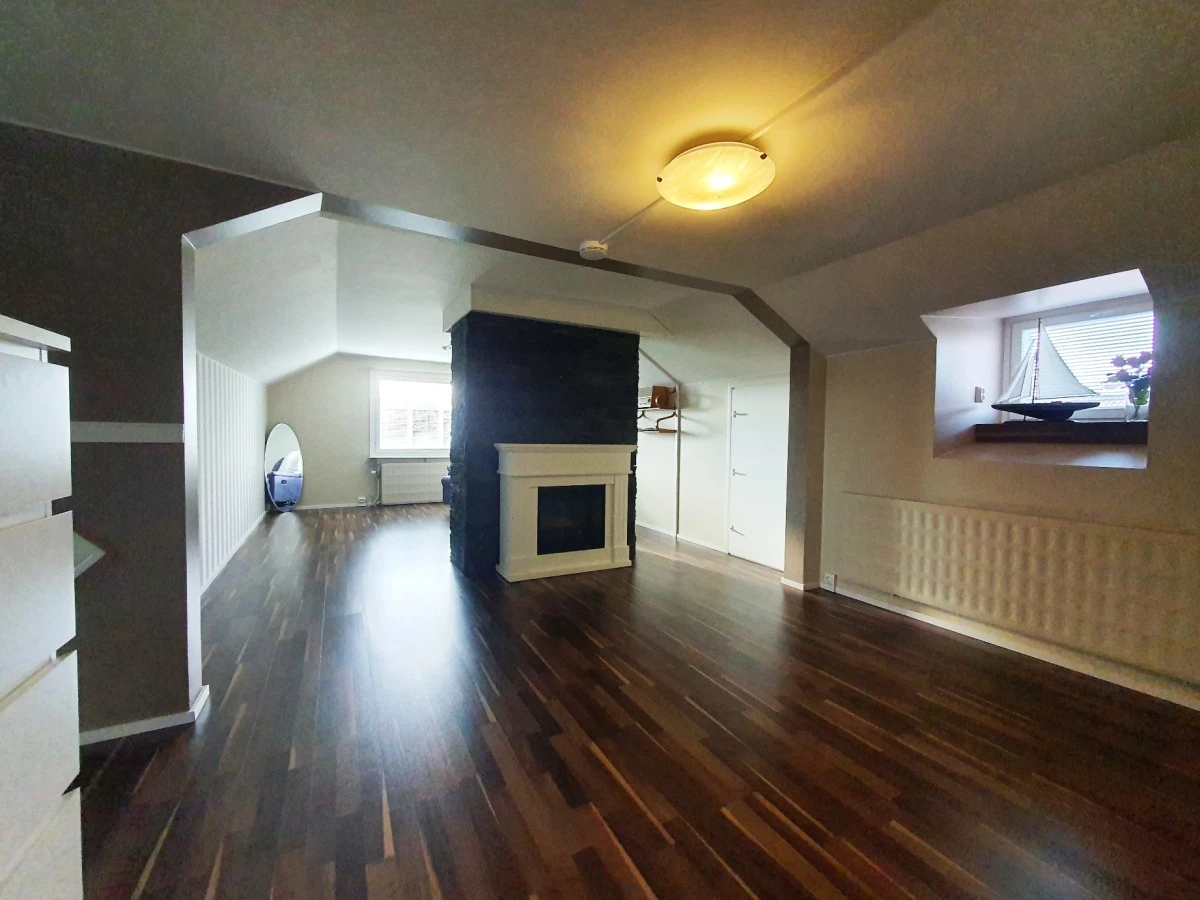 Дом в Хуитинен, Финляндия, 60 м² - фото 14