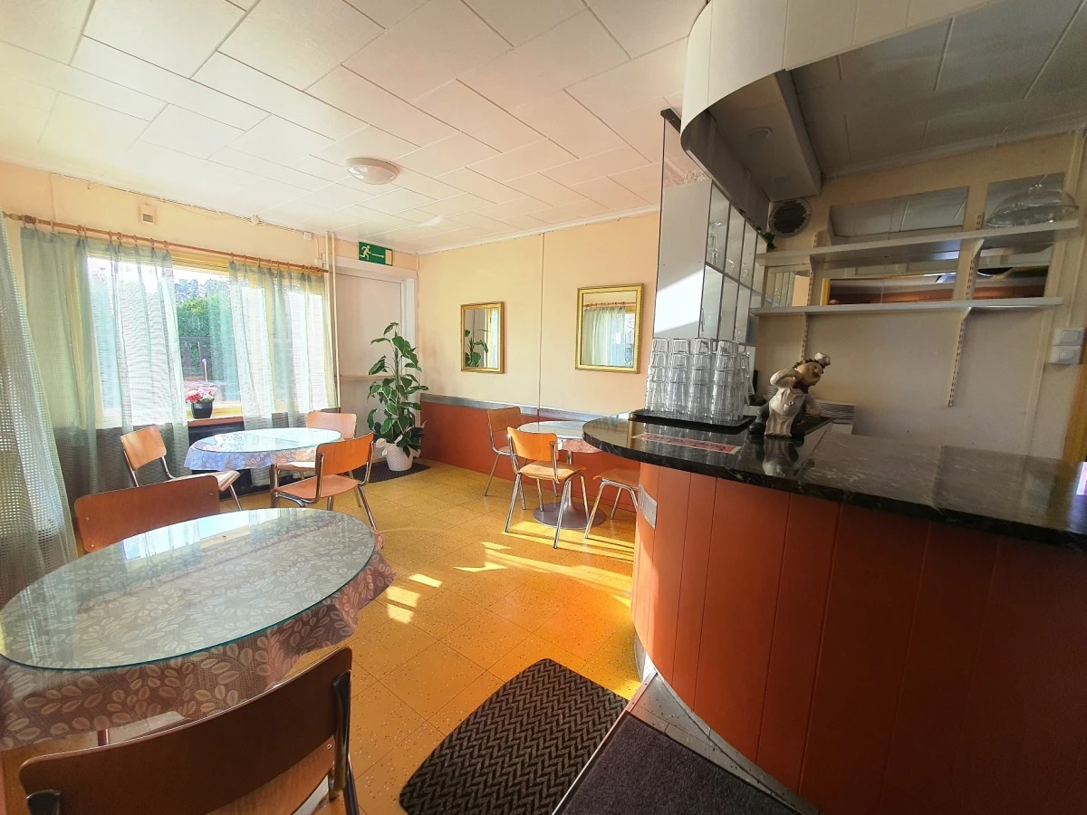 Дом в Хуитинен, Финляндия, 60 м² - фото 7