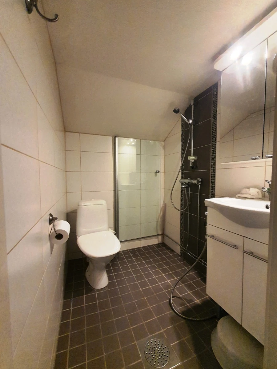 Дом в Хуитинен, Финляндия, 60 м² - фото 17