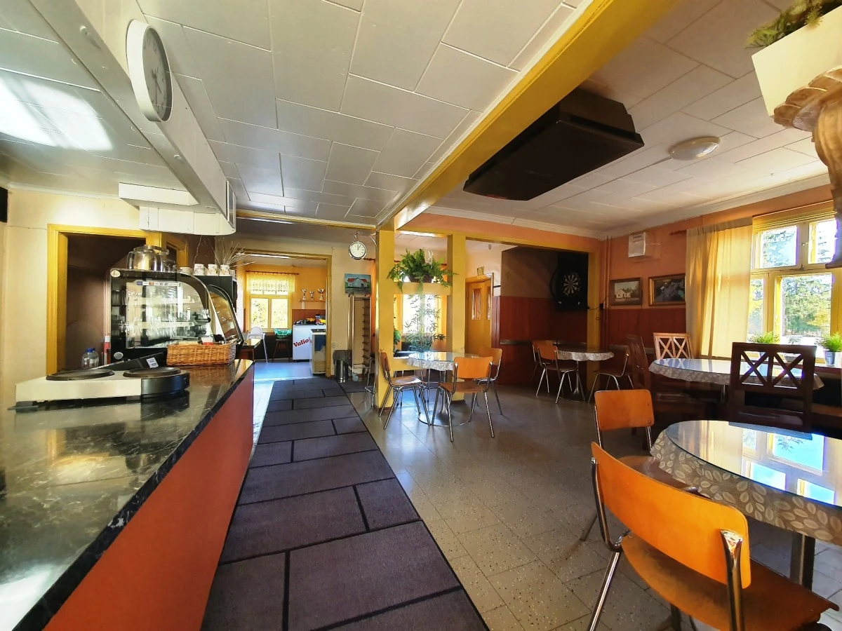 Дом в Хуитинен, Финляндия, 60 м² - фото 3