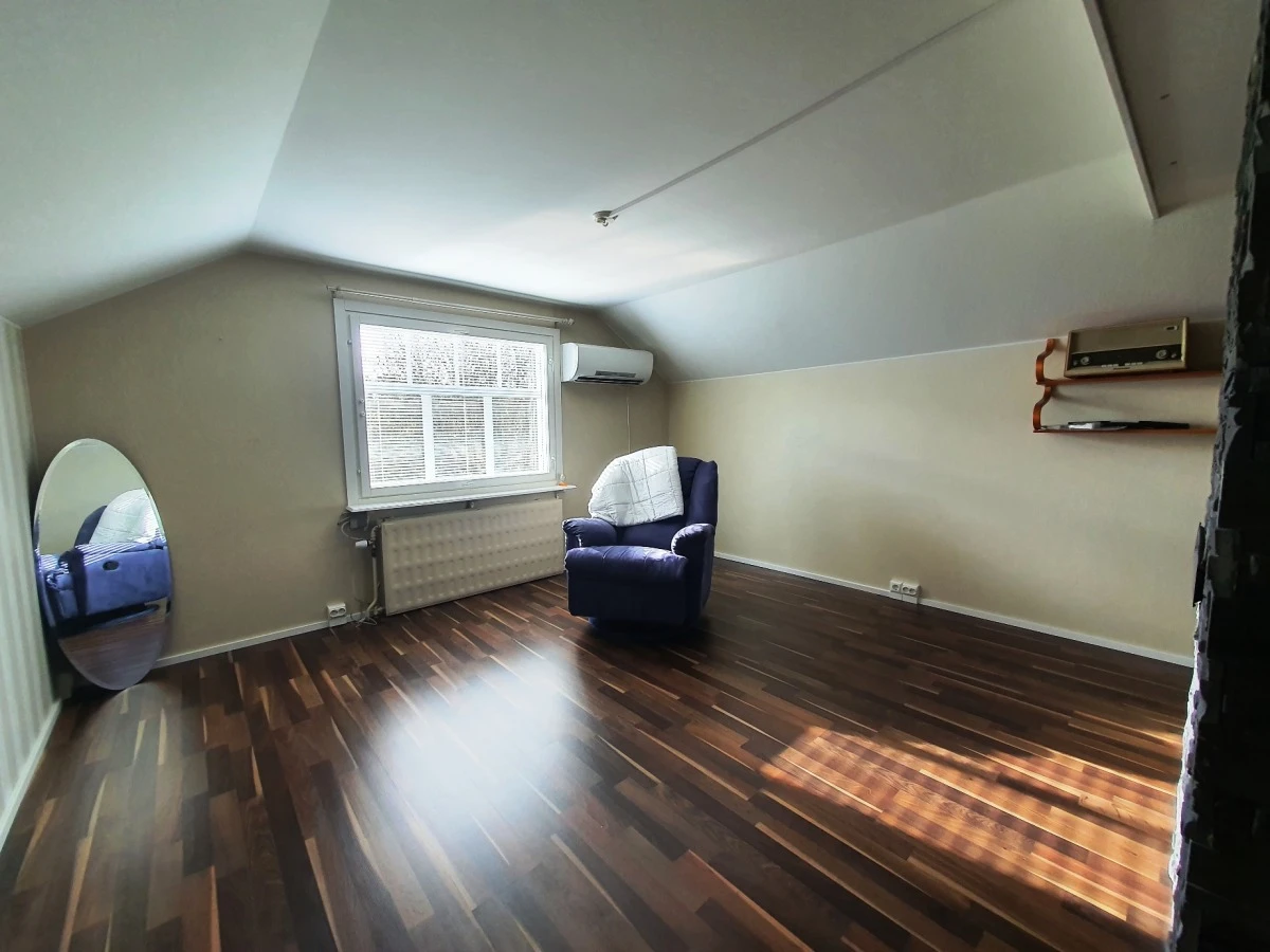 Дом в Хуитинен, Финляндия, 60 м² - фото 16