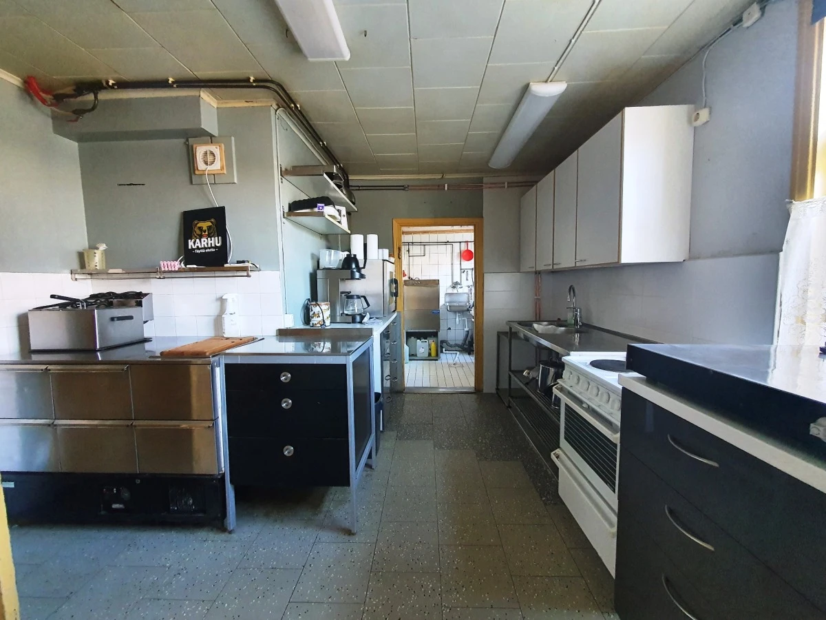 Дом в Хуитинен, Финляндия, 60 м² - фото 8