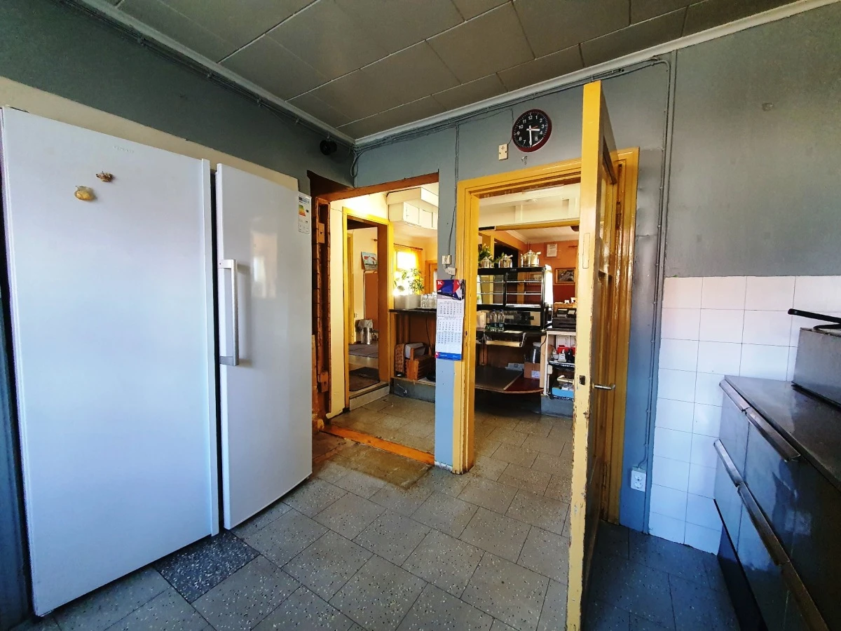 Дом в Хуитинен, Финляндия, 60 м² - фото 10