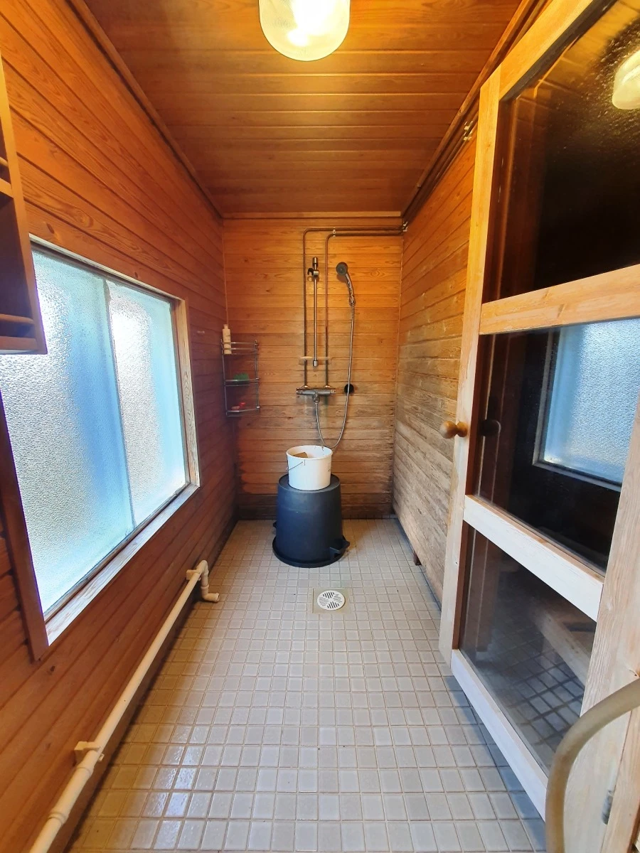 Дом в Хуитинен, Финляндия, 60 м² - фото 18