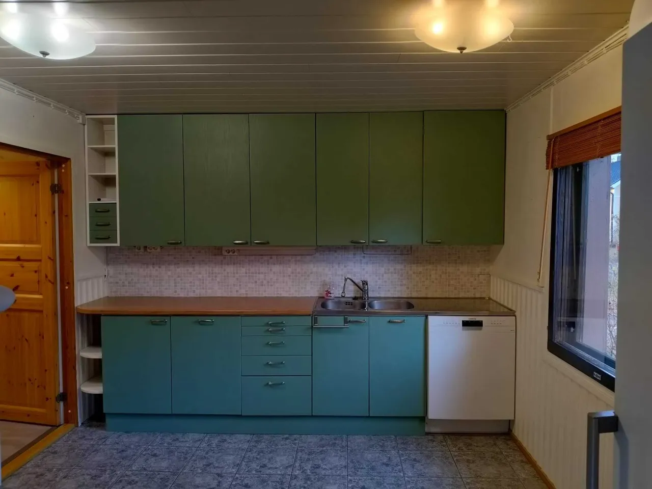 Дом в Раутъярви, Финляндия, 152 м² - фото 7