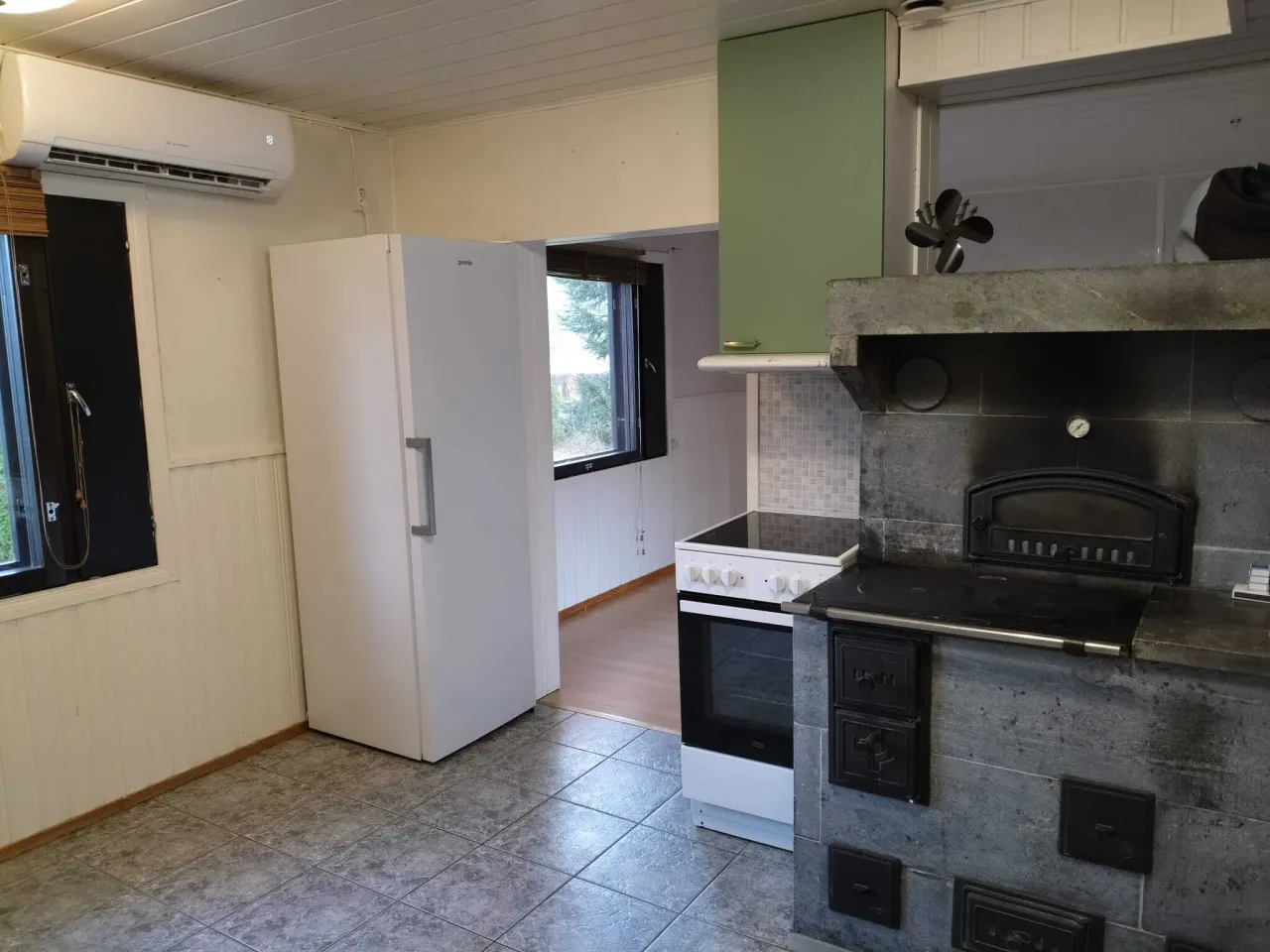 Дом в Раутъярви, Финляндия, 152 м² - фото 5