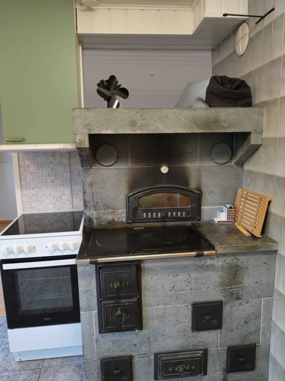 Дом в Раутъярви, Финляндия, 152 м² - фото 6