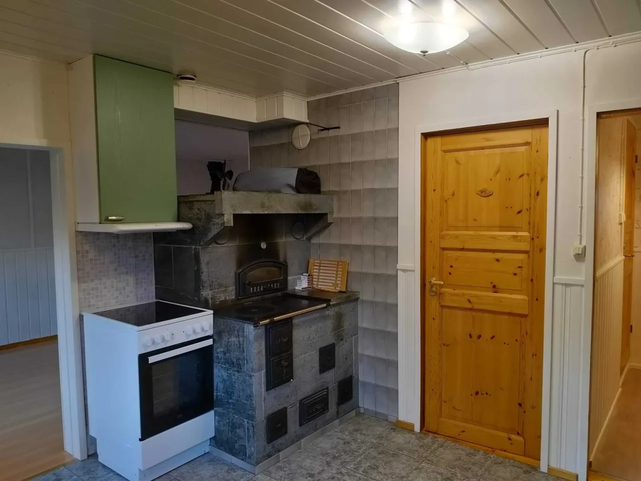 Дом в Раутъярви, Финляндия, 152 м² - фото 9