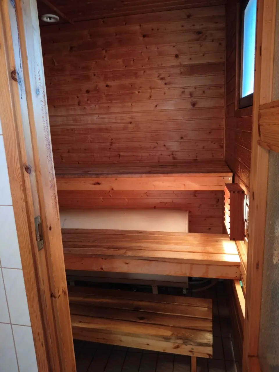 Дом в Раутъярви, Финляндия, 152 м² - фото 17