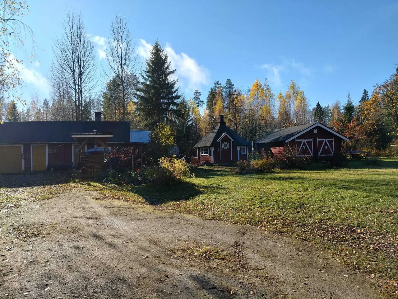 Дом в Раутъярви, Финляндия, 152 м² - фото 3