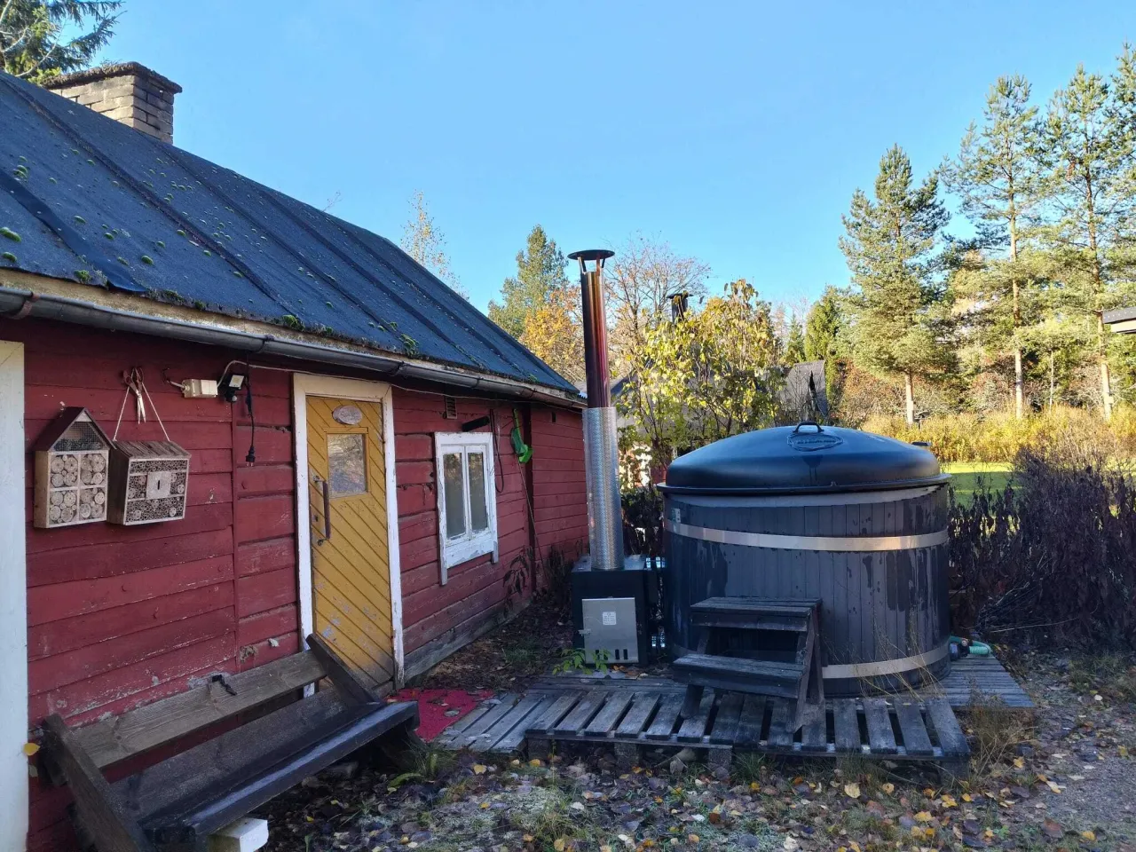 Дом в Раутъярви, Финляндия, 152 м² - фото 4