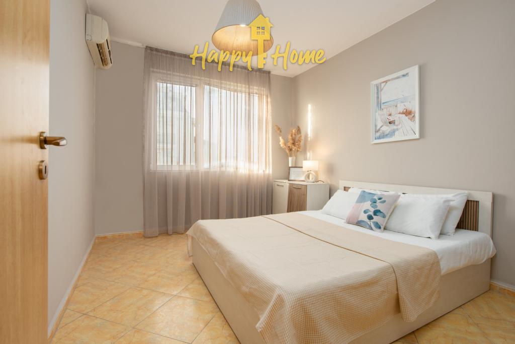 Квартира на Солнечном берегу, Болгария, 75 м² - фото 11
