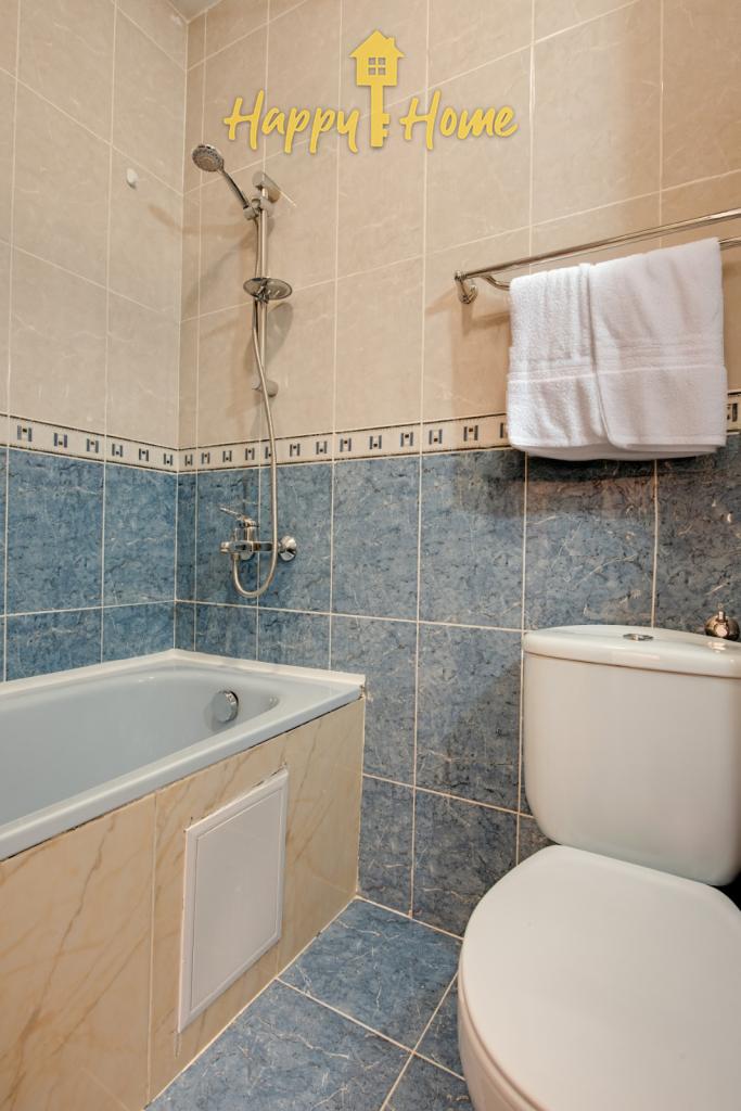 Квартира на Солнечном берегу, Болгария, 75 м² - фото 9