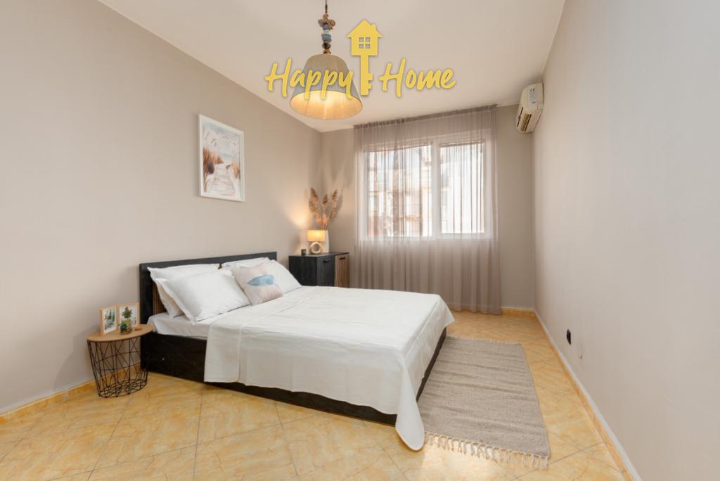 Квартира на Солнечном берегу, Болгария, 75 м² - фото 7