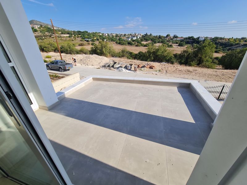 Вилла в Пафосе, Кипр, 130 м² - фото 12
