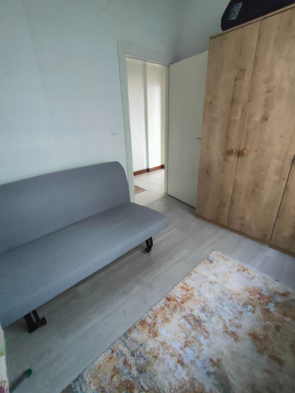 Квартира в Анталии, Турция, 86 м² - фото 2