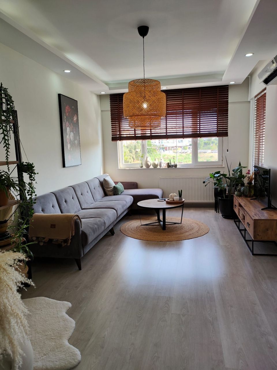Квартира в Анталии, Турция, 86 м² - фото 7