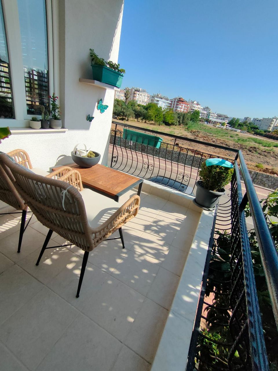 Квартира в Анталии, Турция, 86 м² - фото 8