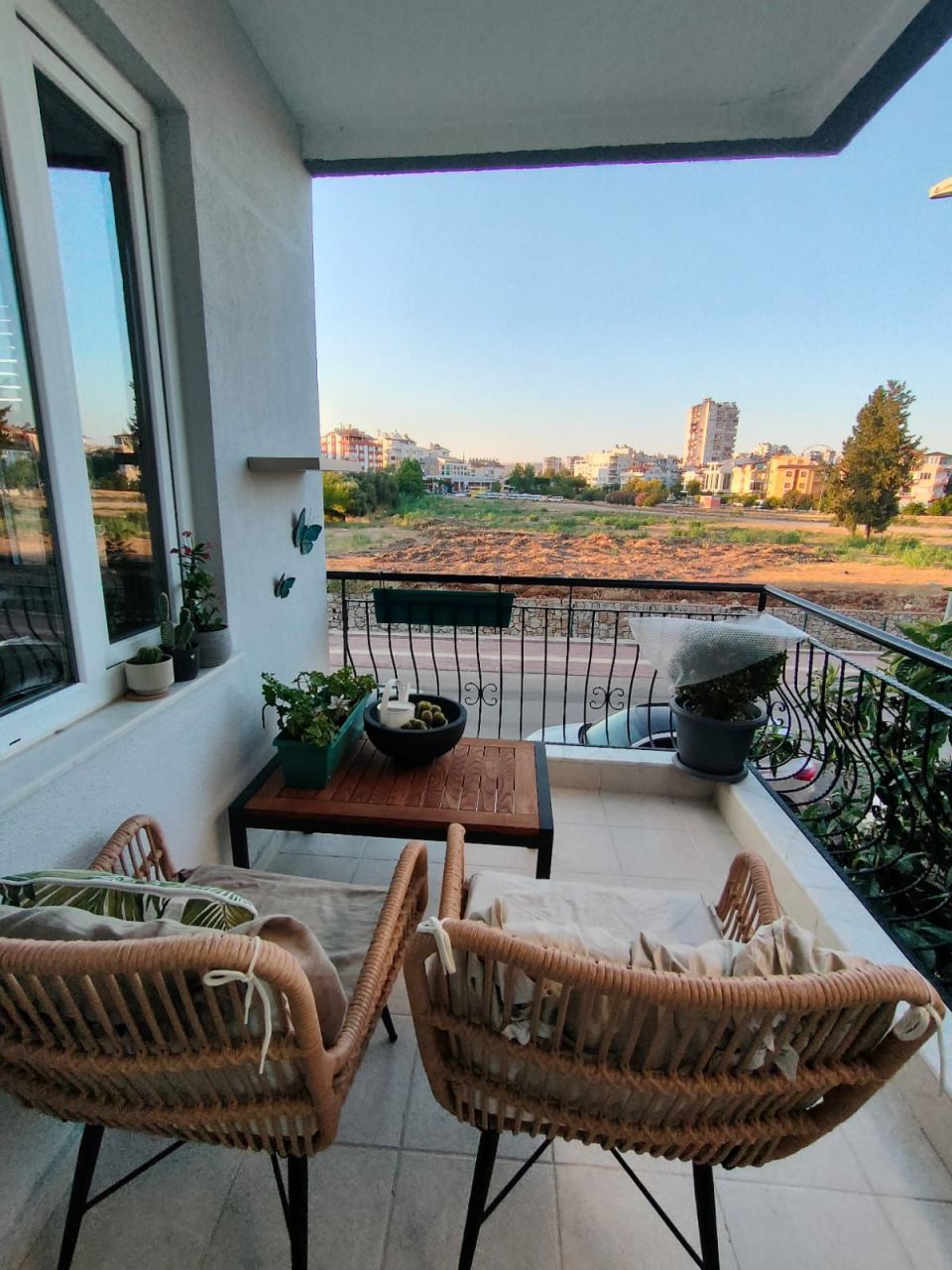 Квартира в Анталии, Турция, 86 м² - фото 6