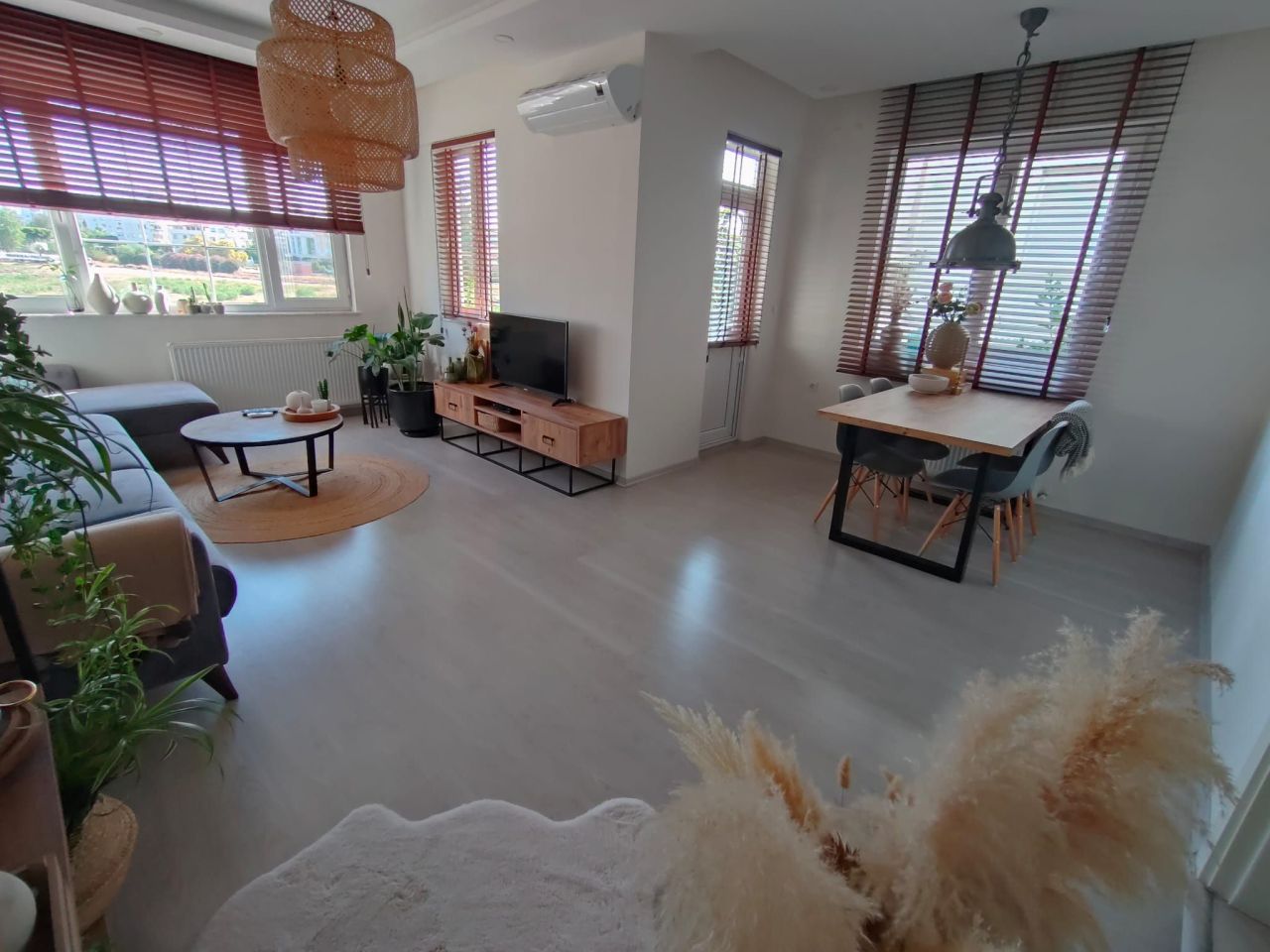 Квартира в Анталии, Турция, 86 м² - фото 4