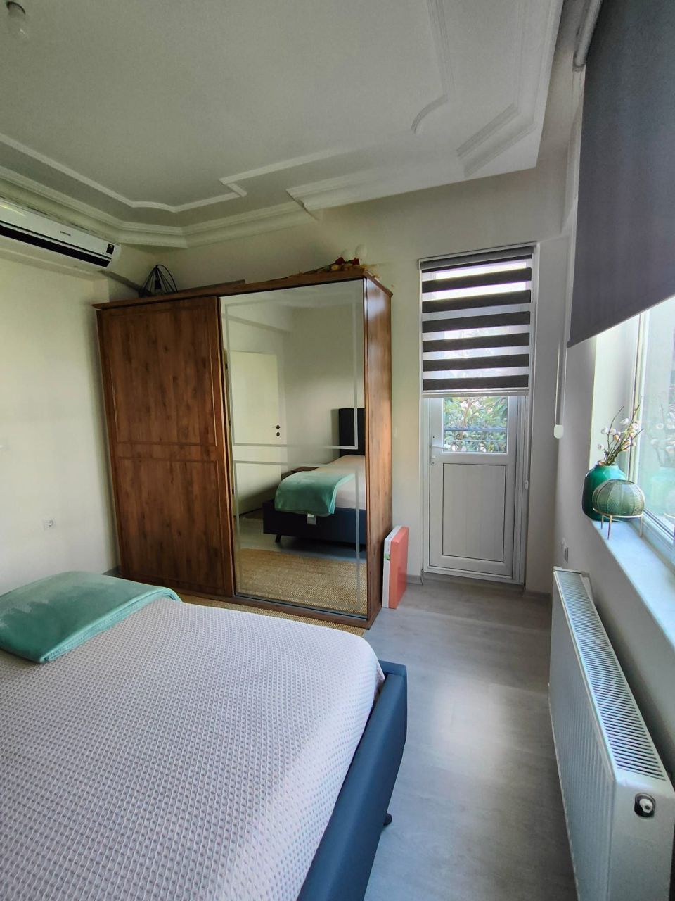 Квартира в Анталии, Турция, 86 м² - фото 5