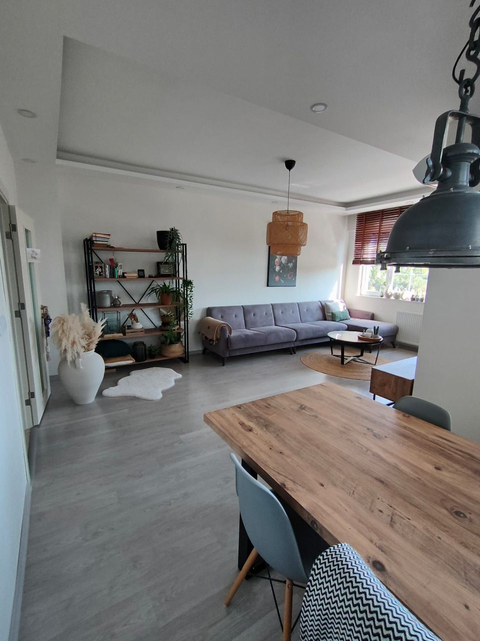 Квартира в Анталии, Турция, 86 м² - фото 9