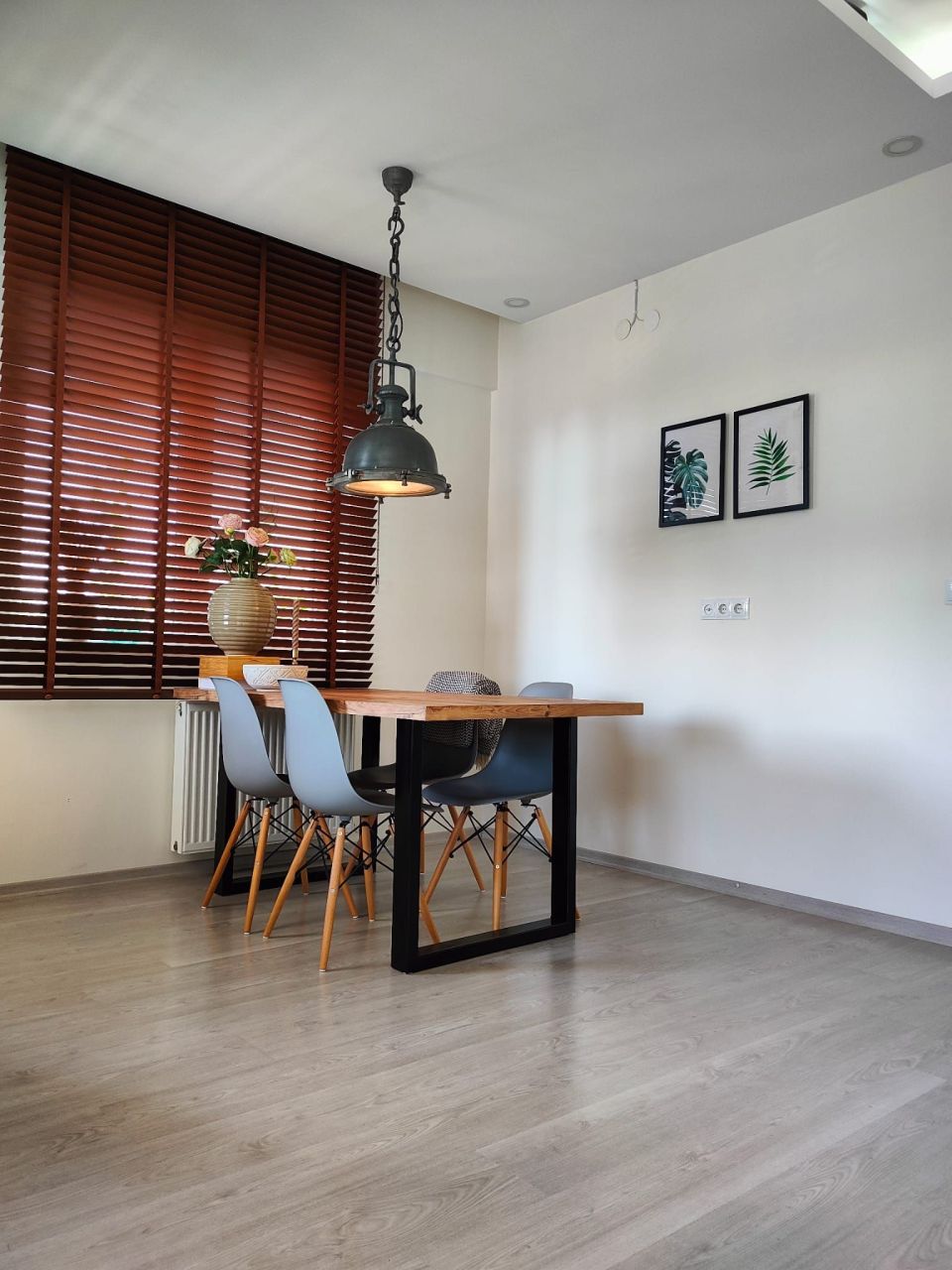 Квартира в Анталии, Турция, 86 м² - фото 10