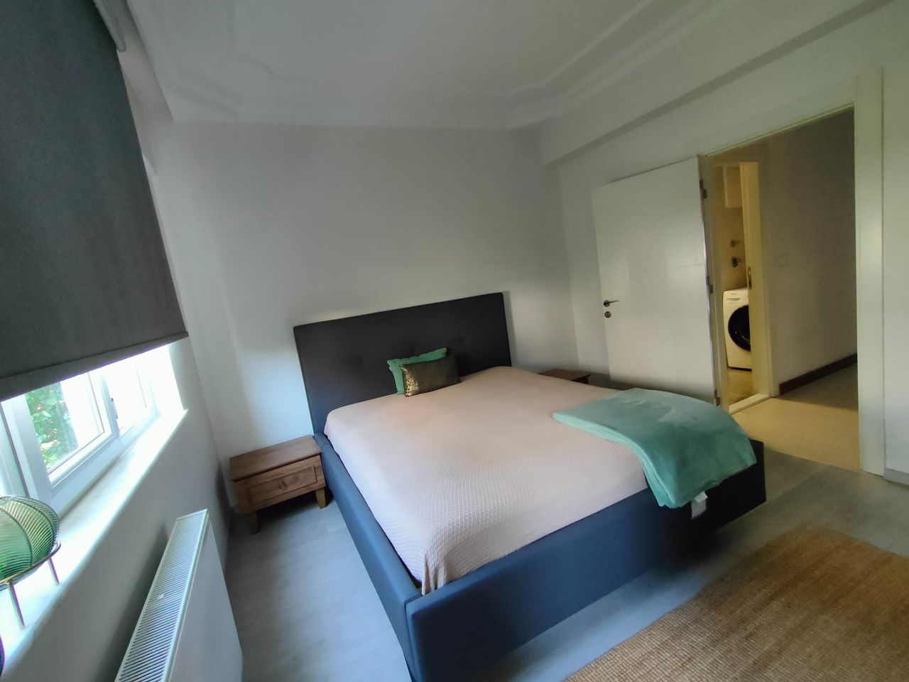 Квартира в Анталии, Турция, 86 м² - фото 11