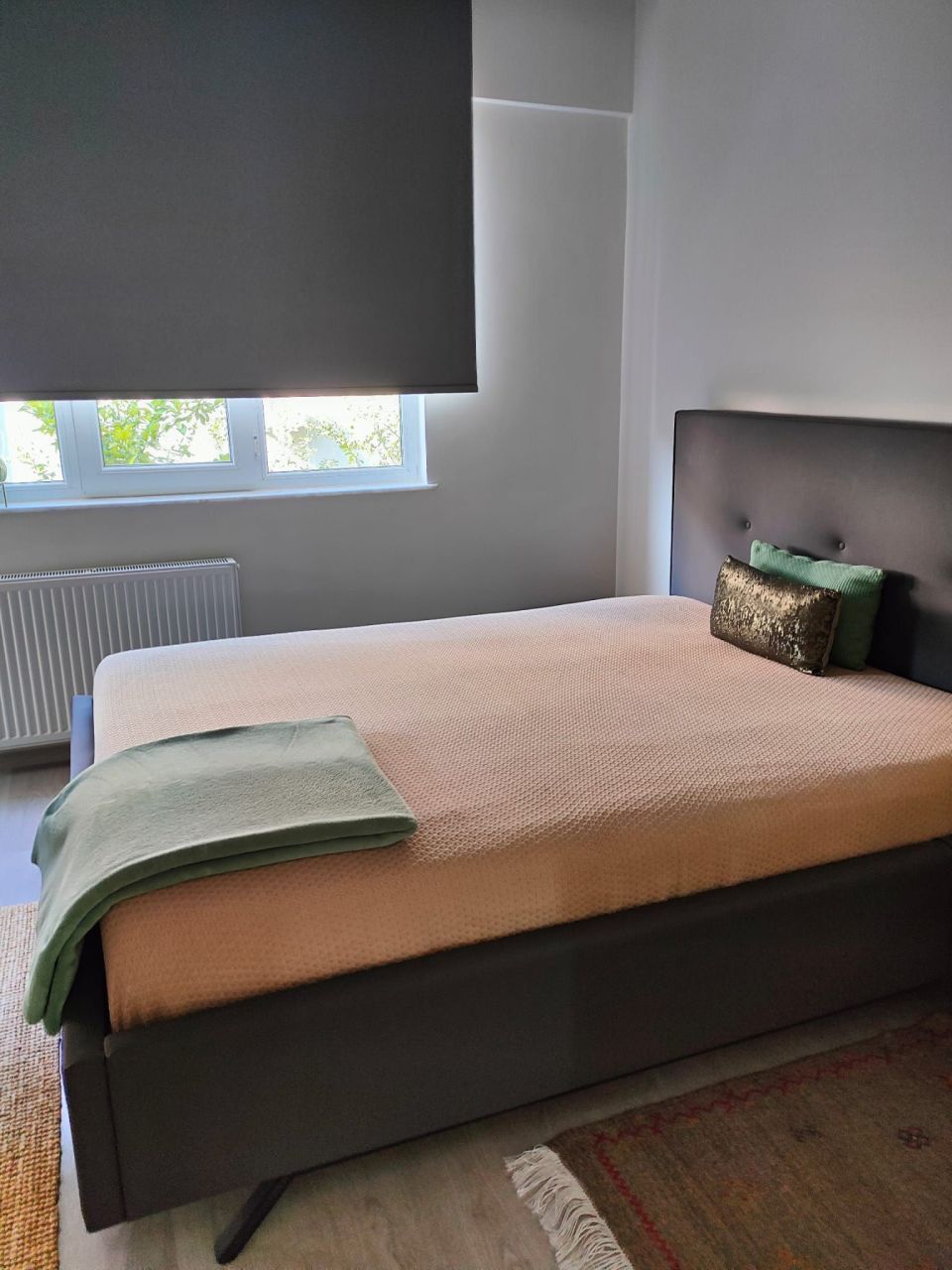 Квартира в Анталии, Турция, 86 м² - фото 14