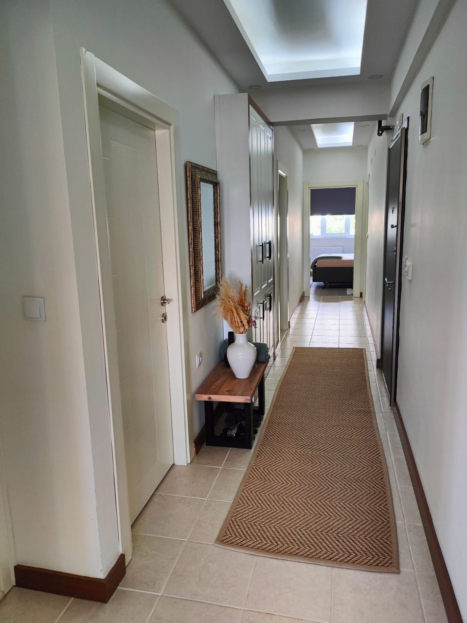 Квартира в Анталии, Турция, 86 м² - фото 13
